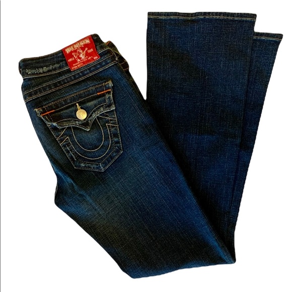 True Religion Jeans - Picture 3 of 4